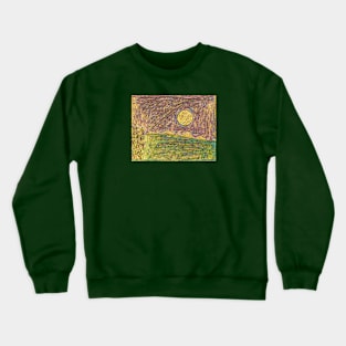 Little field Crewneck Sweatshirt